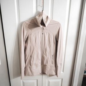 LULULEMON In Stride Jacket - Size 8